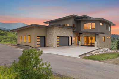 86 Woods Drive, Steamboat Springs, CO