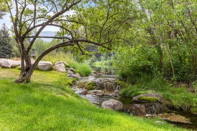 1184 Anglers Drive, Steamboat Springs, CO