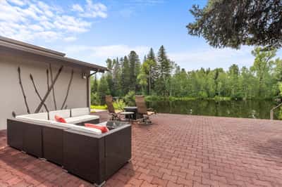 1184 Anglers Drive, Steamboat Springs, CO