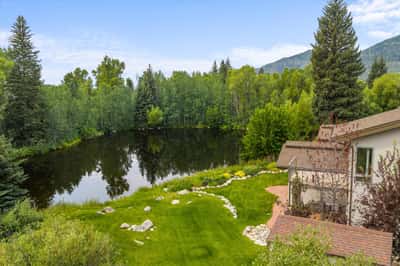 1184 Anglers Drive, Steamboat Springs, CO