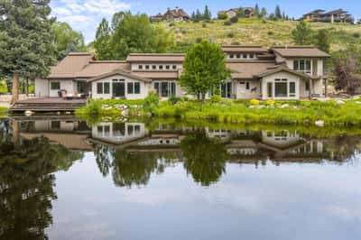 1184 Anglers Drive, Steamboat Springs, CO