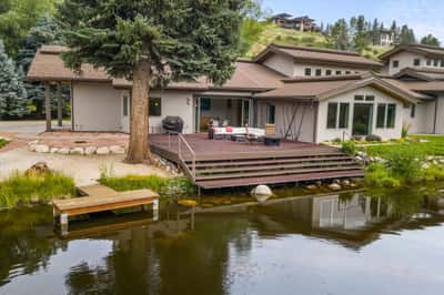1184 Anglers Drive, Steamboat Springs, CO