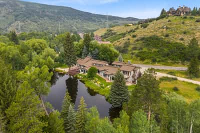 1184 Anglers Drive, Steamboat Springs, CO
