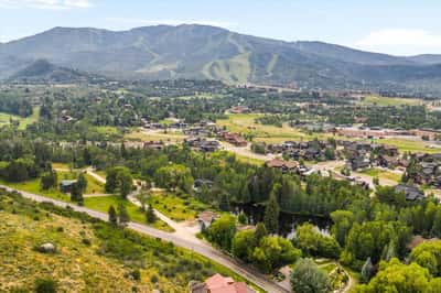 1184 Anglers Drive, Steamboat Springs, CO