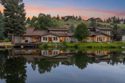 1184 Anglers Drive, Steamboat Springs, CO