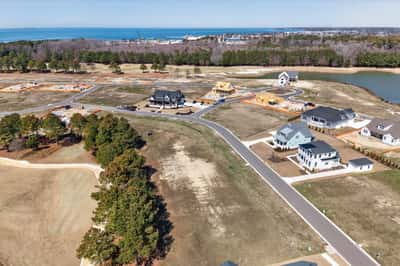 213 Muirfield Drive, Cape Charles, VA