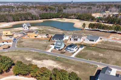 213 Muirfield Drive, Cape Charles, VA