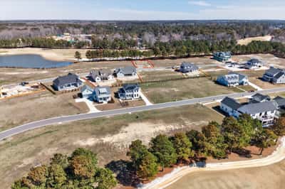 213 Muirfield Drive, Cape Charles, VA