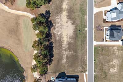 213 Muirfield Drive, Cape Charles, VA