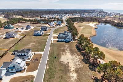 213 Muirfield Drive, Cape Charles, VA