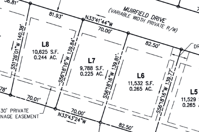 213 Muirfield Drive, Cape Charles, VA