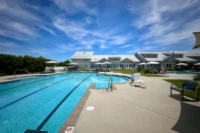 213 Muirfield Drive, Cape Charles, VA