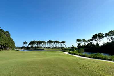 213 Muirfield Drive, Cape Charles, VA