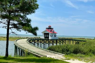 213 Muirfield Drive, Cape Charles, VA