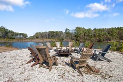 213 Muirfield Drive, Cape Charles, VA