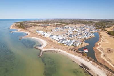 213 Muirfield Drive, Cape Charles, VA
