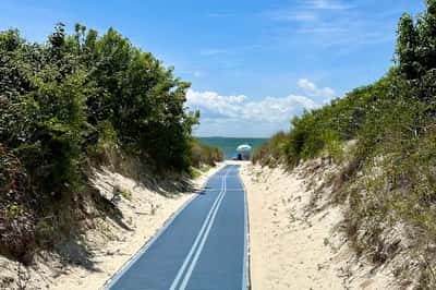213 Muirfield Drive, Cape Charles, VA