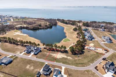 213 Muirfield Drive, Cape Charles, VA
