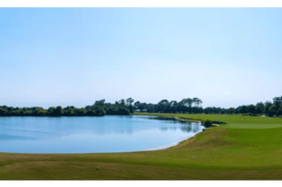 213 Muirfield Drive, Cape Charles, VA