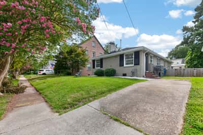 6155 Rolfe Avenue, Norfolk, VA