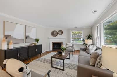 6155 Rolfe Avenue, Norfolk, VA