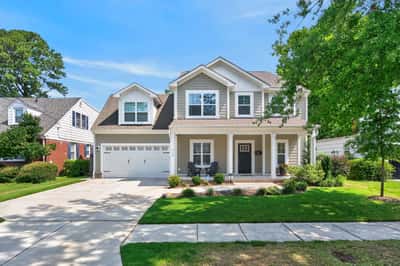 210 Sinclair Street, Norfolk, VA