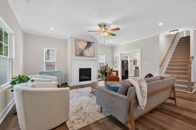 210 Sinclair Street, Norfolk, VA
