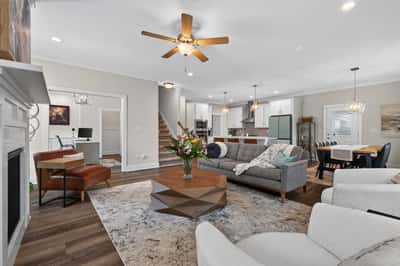 210 Sinclair Street, Norfolk, VA