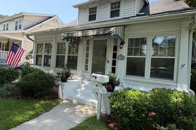 1130 Larchmont Crescent, Norfolk, VA