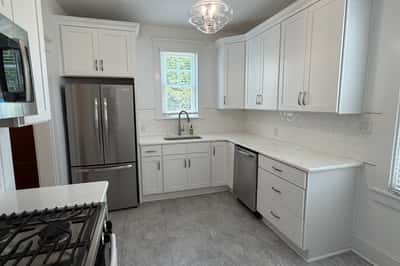1130 Larchmont Crescent, Norfolk, VA
