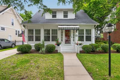 1130 Larchmont Crescent, Norfolk, VA