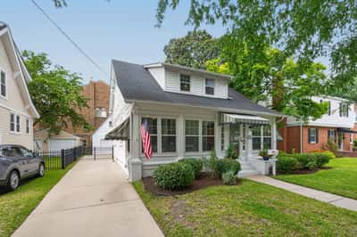 1130 Larchmont Crescent, Norfolk, VA