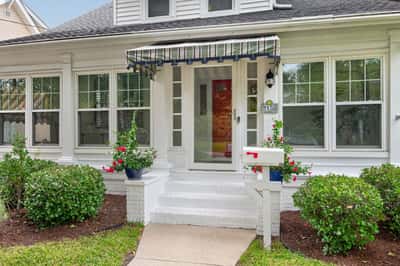 1130 Larchmont Crescent, Norfolk, VA