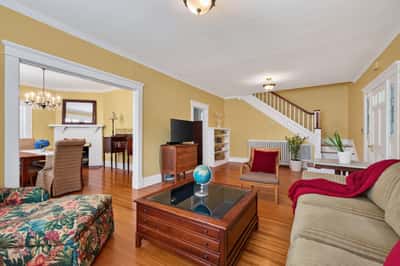 1130 Larchmont Crescent, Norfolk, VA
