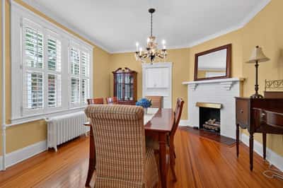 1130 Larchmont Crescent, Norfolk, VA