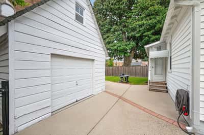 1130 Larchmont Crescent, Norfolk, VA
