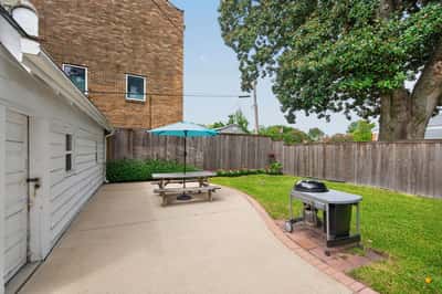 1130 Larchmont Crescent, Norfolk, VA