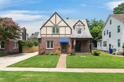 1346 Westmoreland Avenue, Norfolk, VA