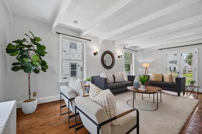 1346 Westmoreland Avenue, Norfolk, VA