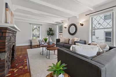 1346 Westmoreland Avenue, Norfolk, VA