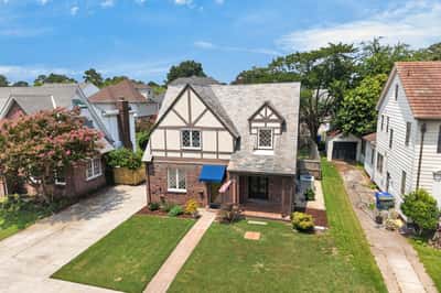 1346 Westmoreland Avenue, Norfolk, VA