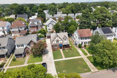 1346 Westmoreland Avenue, Norfolk, VA