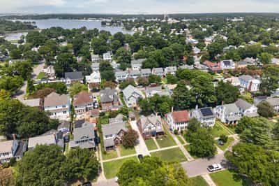 1346 Westmoreland Avenue, Norfolk, VA