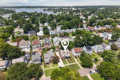 1346 Westmoreland Avenue, Norfolk, VA