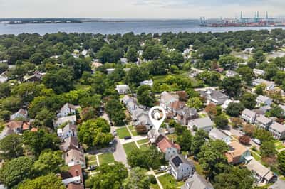 1346 Westmoreland Avenue, Norfolk, VA