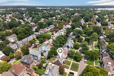 1346 Westmoreland Avenue, Norfolk, VA