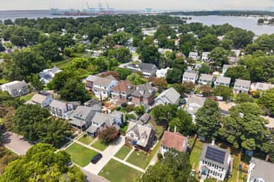 1346 Westmoreland Avenue, Norfolk, VA