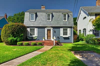 6019 Eastwood Terrace, Norfolk, VA