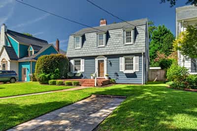 6019 Eastwood Terrace, Norfolk, VA
