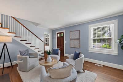 6019 Eastwood Terrace, Norfolk, VA